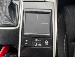 2020 Mitsubishi Eclipse Cross LS