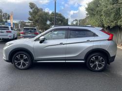 2020 Mitsubishi
Eclipse Cross LS
