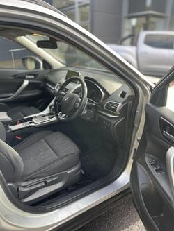 2020 Mitsubishi Eclipse Cross LS