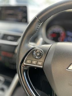 2020 Mitsubishi Eclipse Cross LS