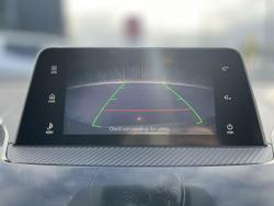 2020 Mitsubishi Eclipse Cross LS