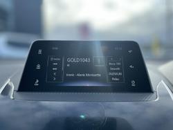 2020 Mitsubishi Eclipse Cross LS