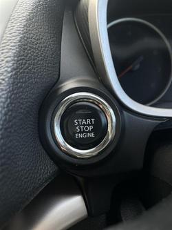 2020 Mitsubishi Eclipse Cross LS