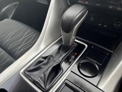 2020 Mitsubishi Eclipse Cross LS