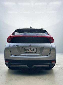 2020 Mitsubishi Eclipse Cross LS