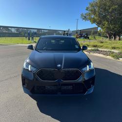 2024 BMW
X2 xDrive20i M Sport