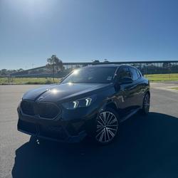 2024 BMW
X2 xDrive20i M Sport