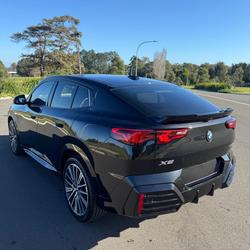 2024 BMW
X2 xDrive20i M Sport