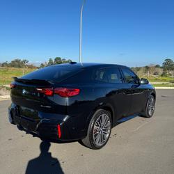 2024 BMW
X2 xDrive20i M Sport