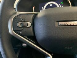 2025 GWM Haval Jolion Premium Hybrid A02 Arctic Blue