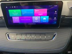 2025 GWM Haval Jolion Premium Hybrid A02 Arctic Blue