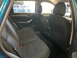 2025 GWM Haval Jolion Premium Hybrid A02 Arctic Blue