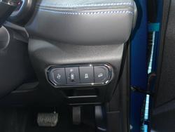 2025 GWM Haval Jolion Premium Hybrid A02 Arctic Blue