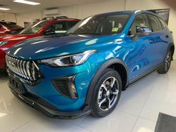 GWM Haval Jolion