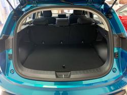 2025 GWM Haval Jolion Premium Hybrid A02 Arctic Blue