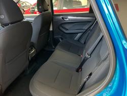 2025 GWM Haval Jolion Premium Hybrid A02 Arctic Blue
