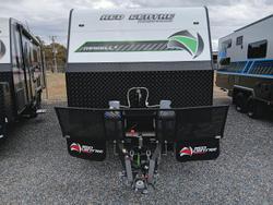 2024 Red Centre Newell + 21 Type C MSE (Was $114,990 now $94,990)