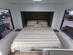 2024 Red Centre Newell + 21 Type C MSE (Was $114,990 now $89,990)