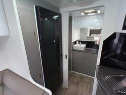 2024 Red Centre Newell + 21 Type C MSE (Was $114,990 now $89,990)