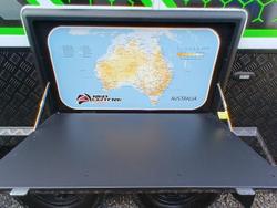 2024 Red Centre Newell + 21 Type C MSE (Was $114,990 now $94,990)