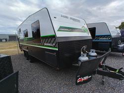 2024 Red Centre Newell + 21 Type C MSE (Was $114,990 now $89,990)