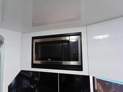 2024 Red Centre Newell + 21 Type C MSE (Was $114,990 now $94,990)