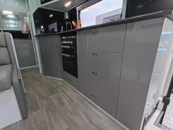 2024 Red Centre Newell + 21 Type C MSE (Was $114,990 now $94,990)