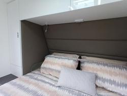 2024 Red Centre Newell + 21 Type C MSE (Was $114,990 now $89,990)