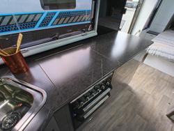 2024 Red Centre Newell + 21 Type C MSE (Was $114,990 now $89,990)