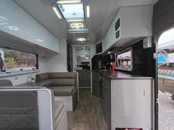 2024 Red Centre Newell + 21 Type C MSE (Was $114,990 now $94,990)