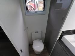 2024 Red Centre Newell + 21 Type C MSE (Was $114,990 now $94,990)