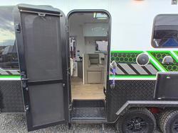 2024 Red Centre Newell + 21 Type C MSE (Was $114,990 now $89,990)