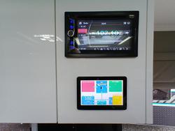 2024 Red Centre Newell + 21 Type C MSE (Was $114,990 now $89,990)