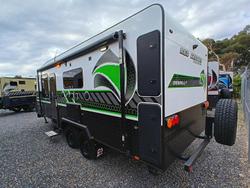 2024 Red Centre Newell + 21 Type C MSE (Was $114,990 now $94,990)