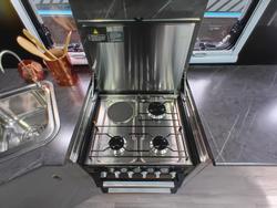 2024 Red Centre Newell + 21 Type C MSE (Was $114,990 now $89,990)