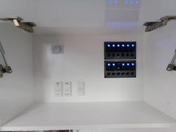 2024 Red Centre Newell + 21 Type C MSE (Was $114,990 now $94,990)