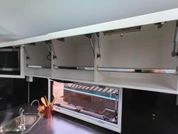 2024 Red Centre Newell + 21 Type C MSE (Was $114,990 now $89,990)