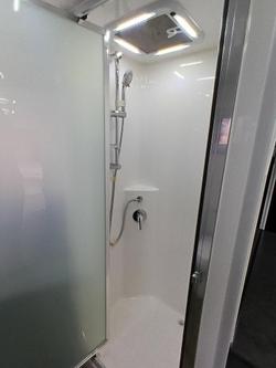 2024 Red Centre Newell + 21 Type C MSE (Was $114,990 now $94,990)