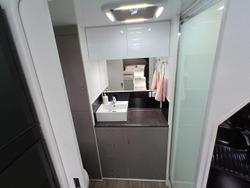 2024 Red Centre Newell + 21 Type C MSE (Was $114,990 now $89,990)