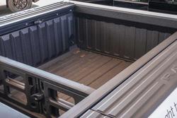 2025 RAM 1500 Laramie Sport Hurricane SO RamBox