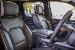 2025 RAM 1500 Laramie Sport Hurricane SO RamBox