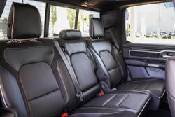 2025 RAM 1500 Laramie Sport Hurricane SO RamBox