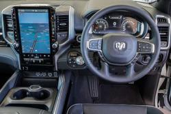 2025 RAM 1500 Laramie Sport Hurricane SO RamBox