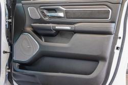 2025 RAM 1500 Laramie Sport Hurricane SO RamBox