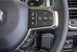 2025 RAM 1500 Laramie Sport Hurricane SO RamBox