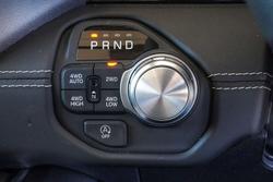 2025 RAM 1500 Laramie Sport Hurricane SO RamBox