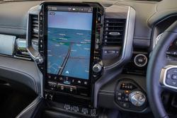 2025 RAM 1500 Laramie Sport Hurricane SO RamBox