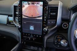 2025 RAM 1500 Laramie Sport Hurricane SO RamBox