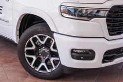 2025 RAM 1500 Laramie Sport Hurricane SO RamBox