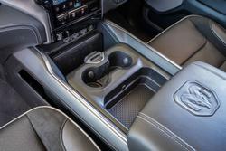 2025 RAM 1500 Laramie Sport Hurricane SO RamBox